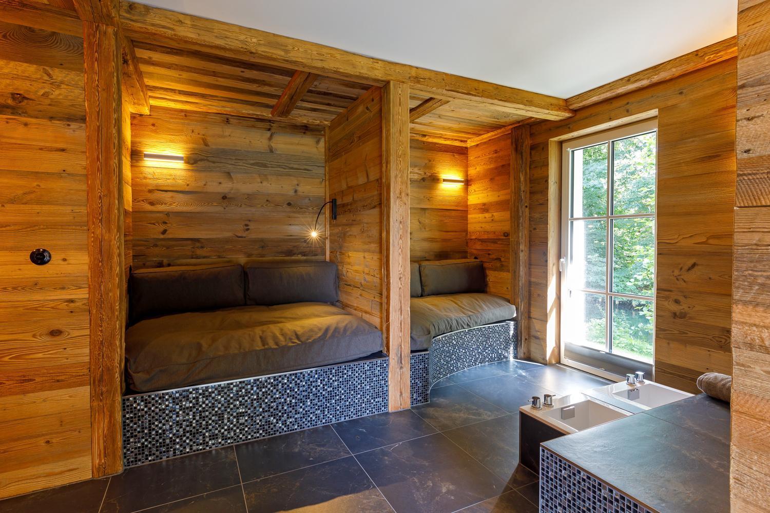 Spreewald Chalet Wohnung Spreeblick Kolonie  외부 사진