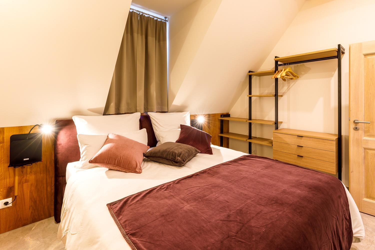 Spreewald Chalet Wohnung Spreeblick Kolonie  외부 사진