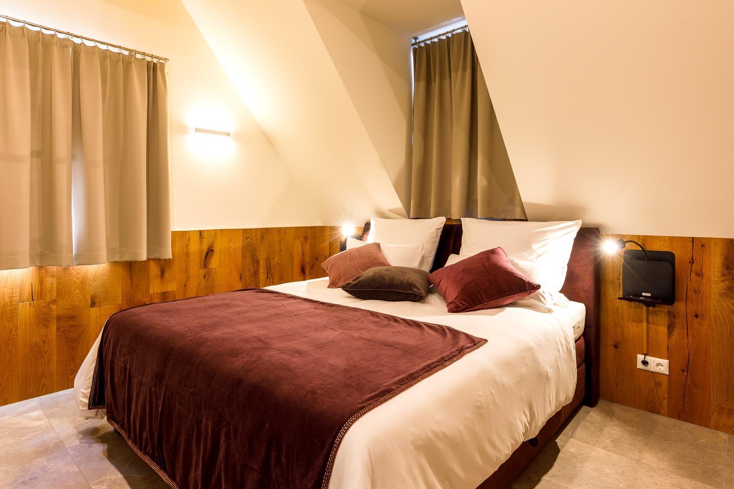 Spreewald Chalet Wohnung Spreeblick Kolonie  외부 사진