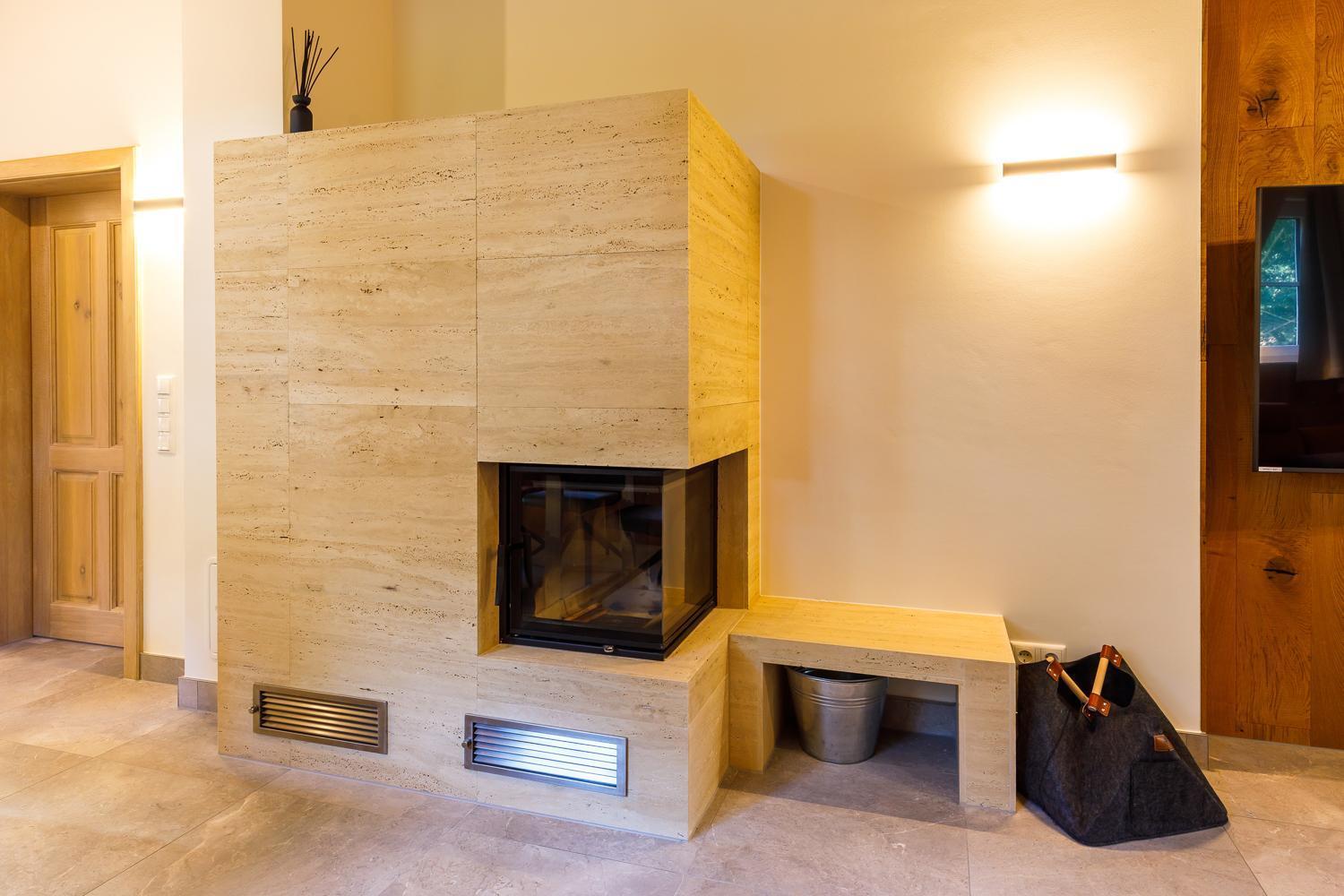 Spreewald Chalet Wohnung Spreeblick Kolonie  외부 사진
