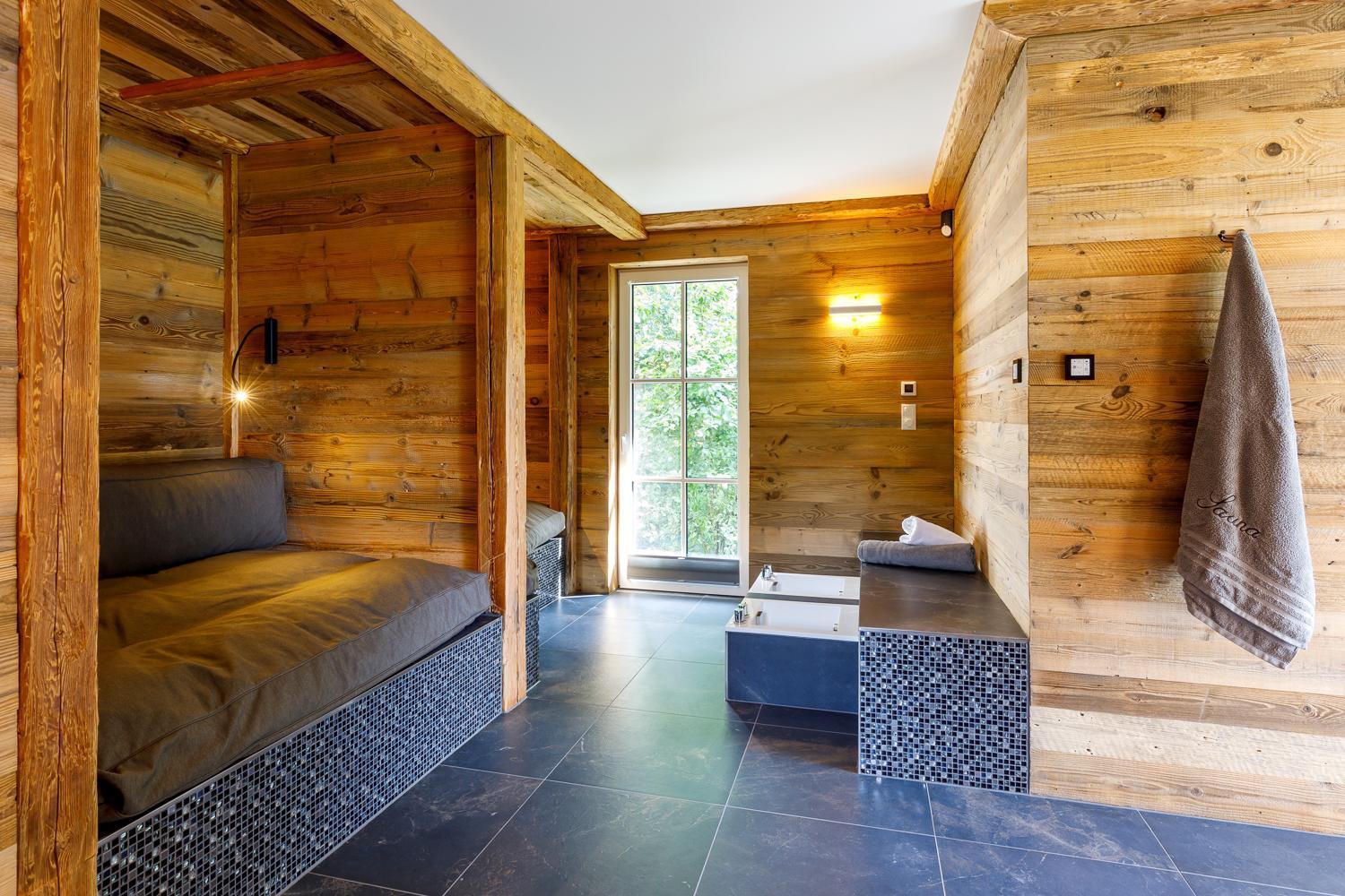 Spreewald Chalet Wohnung Spreeblick Kolonie  외부 사진