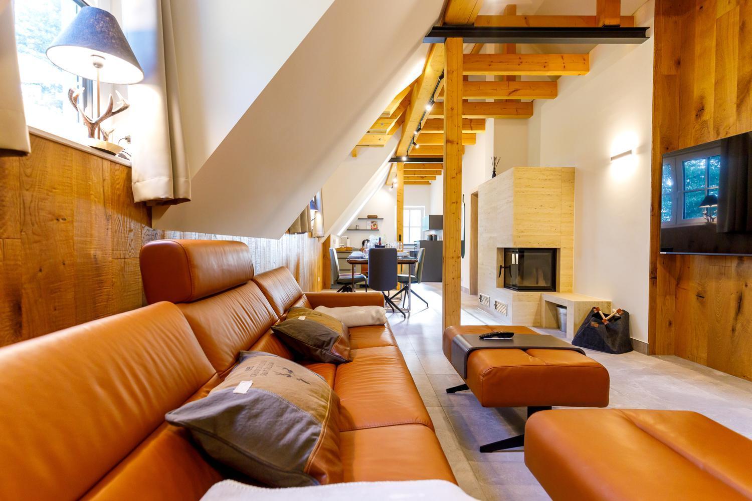 Spreewald Chalet Wohnung Spreeblick Kolonie  외부 사진