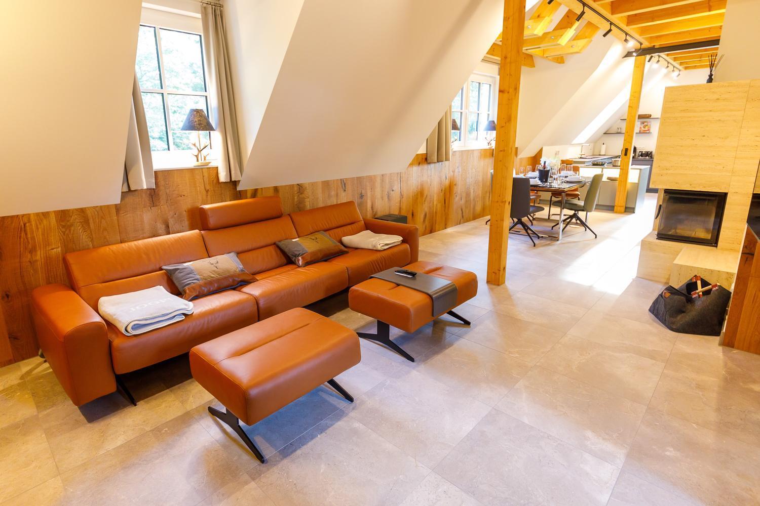 Spreewald Chalet Wohnung Spreeblick Kolonie  외부 사진